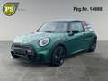 MINI John Cooper Works Trim 1.5  Leder D. Cockpit LED ACC Mehrzonenklima Verde - thumbnail 1