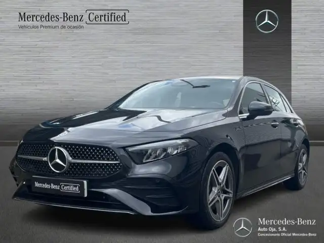 Mercedes-Benz E 250 Compacto con tecnologí híbrida EQ[0-805+0-055]