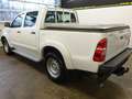 Toyota Hilux Double Cab Life 4x4 Weiß - thumbnail 17
