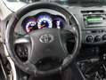 Toyota Hilux Double Cab Life 4x4 Weiß - thumbnail 4