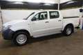 Toyota Hilux Double Cab Life 4x4 Weiß - thumbnail 18
