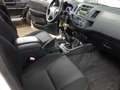 Toyota Hilux Double Cab Life 4x4 Weiß - thumbnail 9