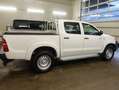 Toyota Hilux Double Cab Life 4x4 Weiß - thumbnail 14