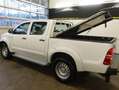 Toyota Hilux Double Cab Life 4x4 Weiß - thumbnail 19