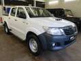 Toyota Hilux Double Cab Life 4x4 Weiß - thumbnail 3
