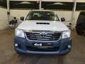 Toyota Hilux Double Cab Life 4x4 Weiß - thumbnail 2
