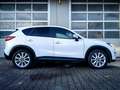 Mazda CX-5 Center-Line AWD BOSE|LEDER|NAVI|KAMERA|PDC Weiß - thumbnail 7