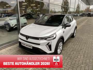 II MHEV 160 TCe EDC Evolution Navi