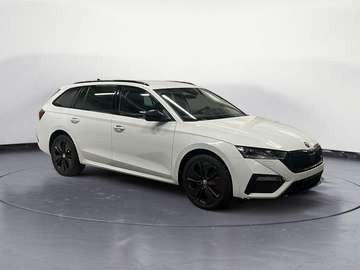 TSI PHEV iV 245 COMBI BREAK RS - Pack Electrique - Audio Canton
