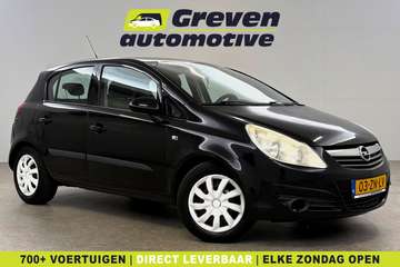 1.4-16V Enjoy | Airco | Cruise | Elektrpakket
