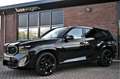 BMW XM V8 650pk 30kWH | B&W | Trekh | 23inch | DA-Prof | Zwart - thumbnail 31