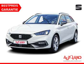ST 1.4 e-Hybrid DSG FR LED Navi Teilleder