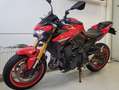 Kawasaki Z 900 50th Anniversary Edition ABS Rot - thumbnail 5
