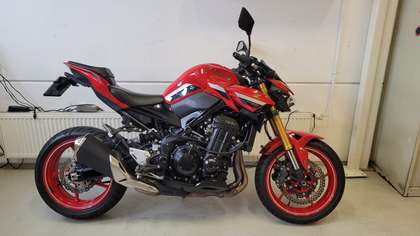 Kawasaki Z 900 50th Anniversary Edition ABS
