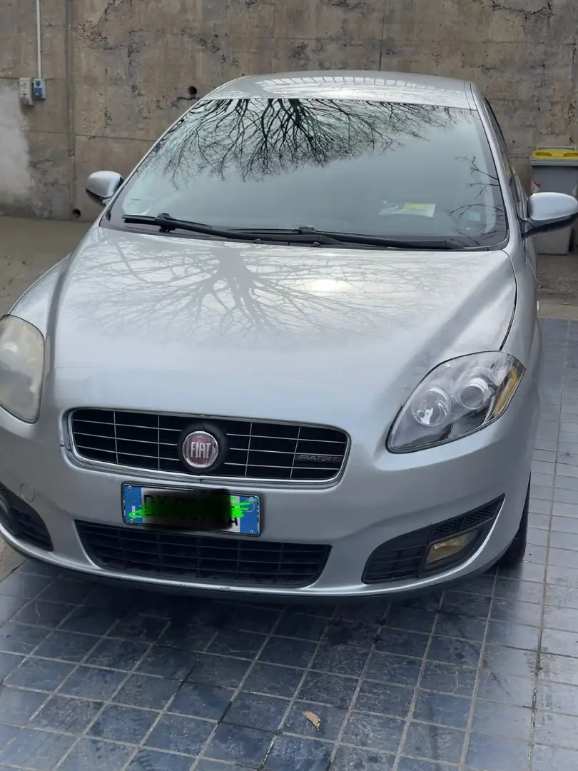 Fiat Croma 1.9 mjt 8v Classic - 1