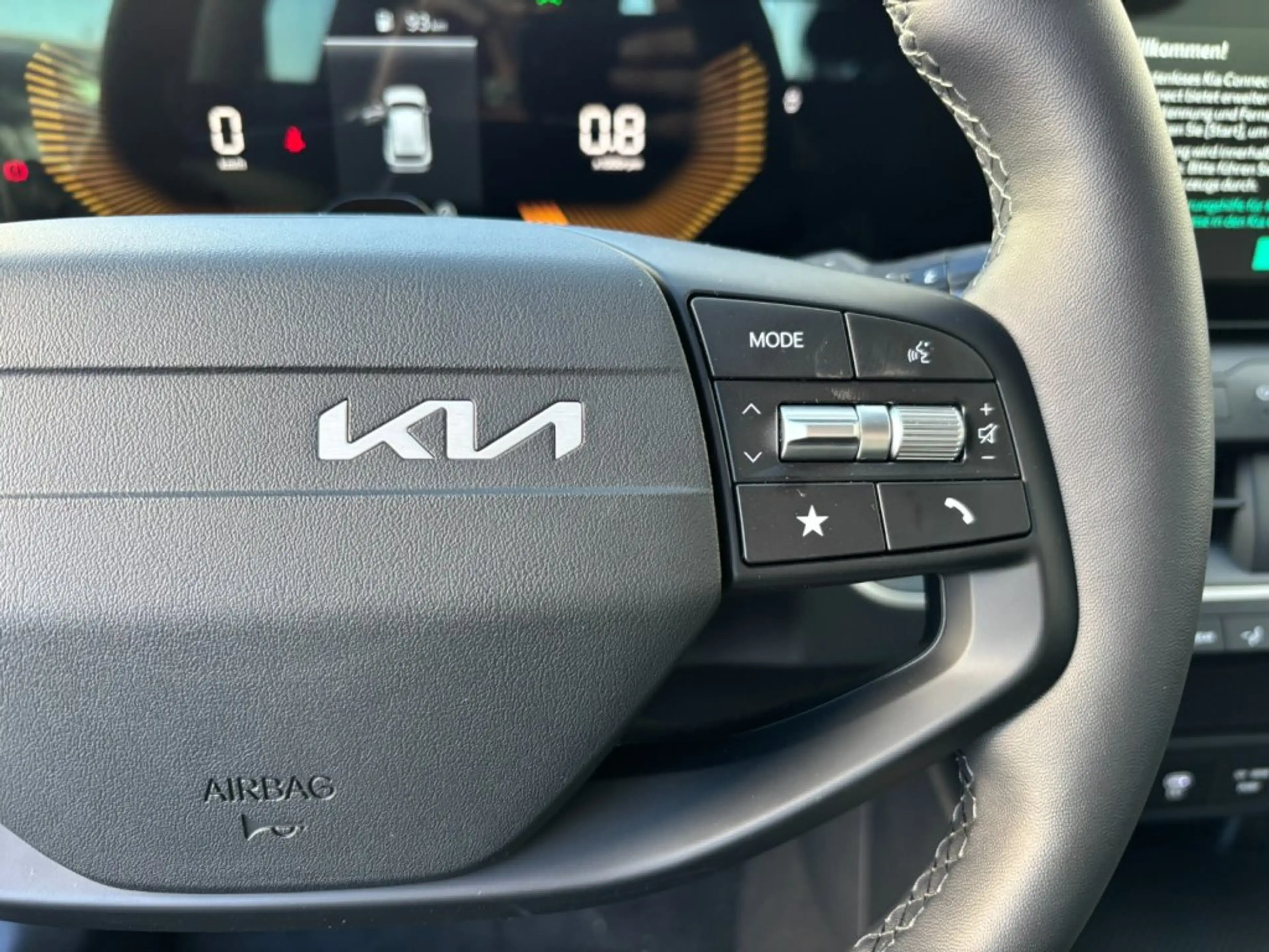 Kia K4 HB/TITAN/1.0 TGDI /MT6/115/P1/MY26 LP.: € 27.290,00 — photo 13