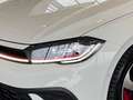 Volkswagen Polo GTI DSG +IQ-DRIVE+MATRIX+ASSISTS+VIRTUAL+ White - thumbnail 6
