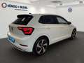 Volkswagen Polo GTI DSG +IQ-DRIVE+MATRIX+ASSISTS+VIRTUAL+ White - thumbnail 4