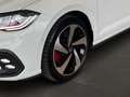 Volkswagen Polo GTI DSG +IQ-DRIVE+MATRIX+ASSISTS+VIRTUAL+ White - thumbnail 10