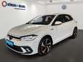 Volkswagen Polo GTI DSG +IQ-DRIVE+MATRIX+ASSISTS+VIRTUAL+ White - thumbnail 2