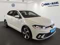 Volkswagen Polo GTI DSG +IQ-DRIVE+MATRIX+ASSISTS+VIRTUAL+ White - thumbnail 3