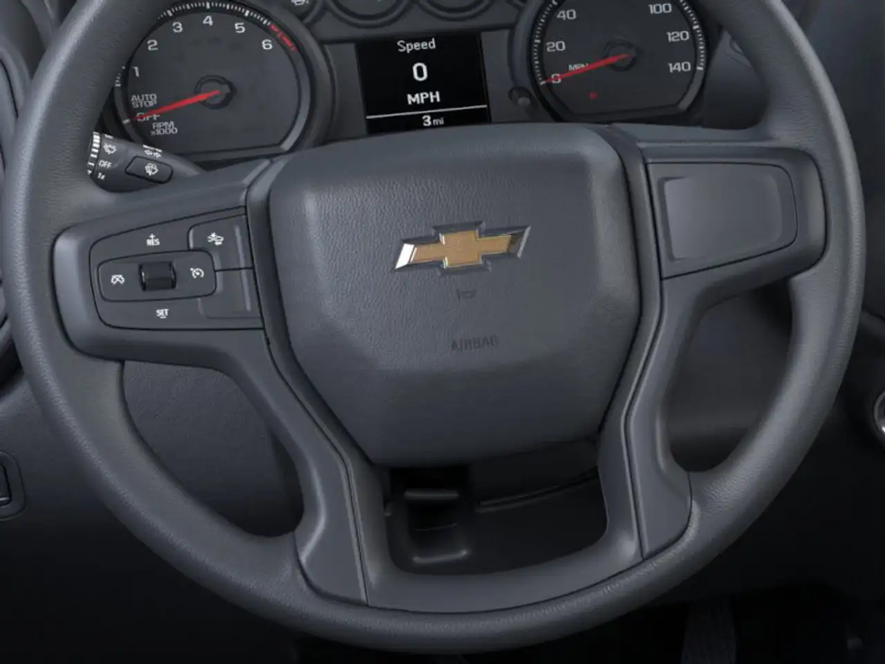 Chevrolet Silverado 1500 снимка Chevrolet Silverado 1500