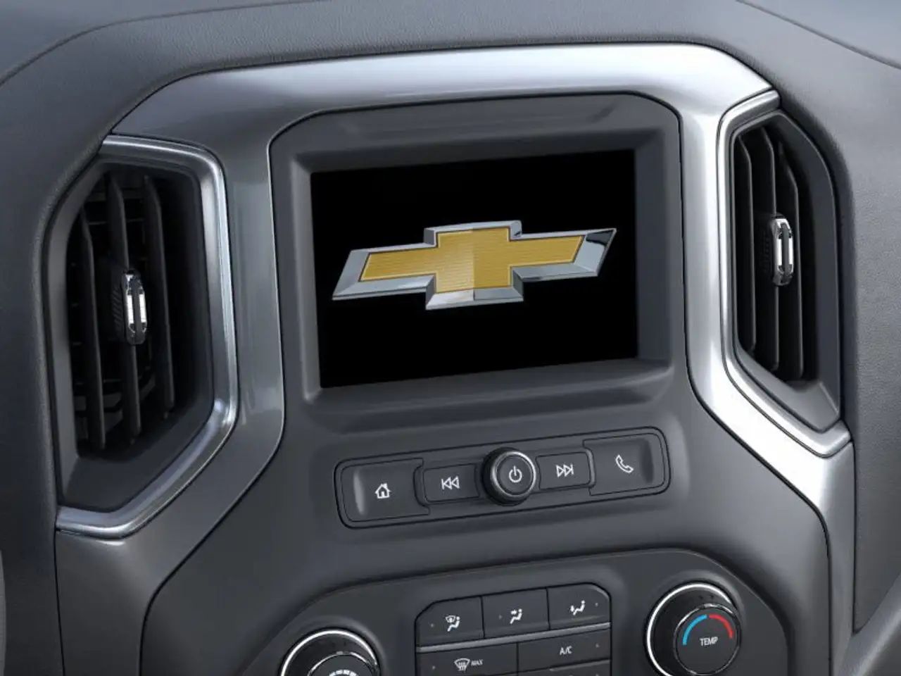 Chevrolet Silverado 1500 снимка Chevrolet Silverado 1500