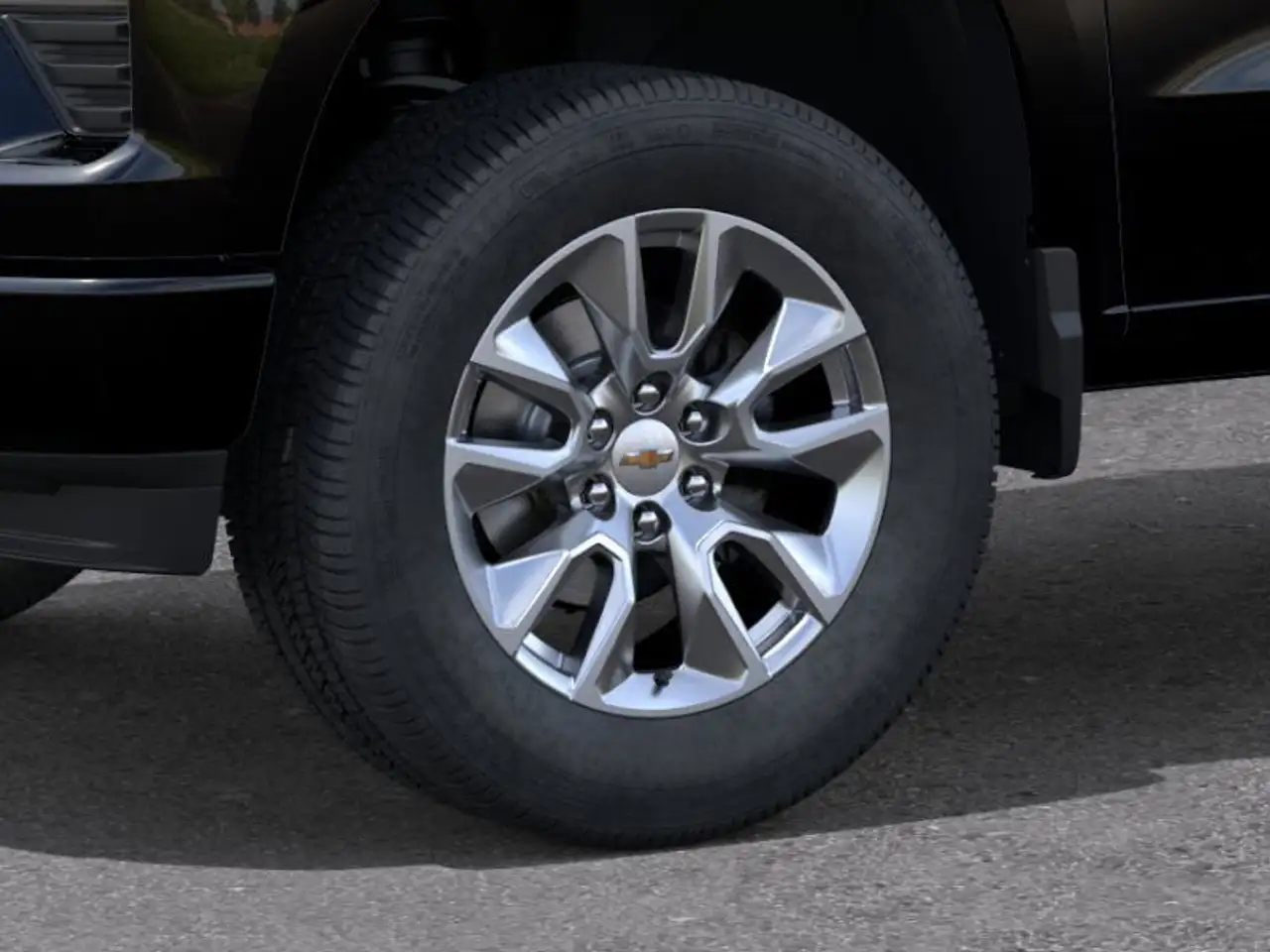 Chevrolet Silverado 1500 снимка Chevrolet Silverado 1500