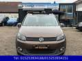 Volkswagen Touran CrossTouran 2,0 TDI,PANORAMADACH,PDC,AHK,1.HAND Braun - thumbnail 2