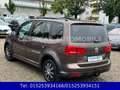 Volkswagen Touran CrossTouran 2,0 TDI,PANORAMADACH,PDC,AHK,1.HAND Braun - thumbnail 8
