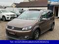 Volkswagen Touran CrossTouran 2,0 TDI,PANORAMADACH,PDC,AHK,1.HAND Braun - thumbnail 3