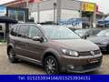 Volkswagen Touran CrossTouran 2,0 TDI,PANORAMADACH,PDC,AHK,1.HAND Braun - thumbnail 1