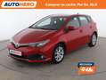 Toyota Auris 1.2 Turbo Active Rojo - thumbnail 1