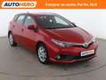 Toyota Auris 1.2 Turbo Active Rojo - thumbnail 8