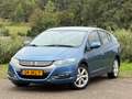 Honda Insight 1.3 Elegance - Neutron Blue Metallic - Hybride/Aut Blau - thumbnail 2