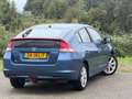 Honda Insight 1.3 Elegance - Neutron Blue Metallic - Hybride/Aut Blau - thumbnail 26