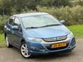 Honda Insight 1.3 Elegance - Neutron Blue Metallic - Hybride/Aut Blau - thumbnail 27