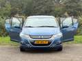 Honda Insight 1.3 Elegance - Neutron Blue Metallic - Hybride/Aut Blau - thumbnail 13