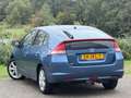 Honda Insight 1.3 Elegance - Neutron Blue Metallic - Hybride/Aut Blau - thumbnail 24