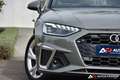 Audi A4 AVANT 30 TDi S-Tronic S-Line Grijs - thumbnail 10