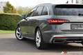 Audi A4 AVANT 30 TDi S-Tronic S-Line Grijs - thumbnail 7