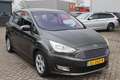 Ford C-Max 1.0 Titanium Panoramadak, Navigatie, Cruise contro Grijs - thumbnail 11