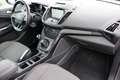 Ford C-Max 1.0 Titanium Panoramadak, Navigatie, Cruise contro Grijs - thumbnail 9