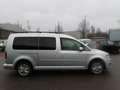 Volkswagen Caddy PKW Comfortline BMT AHK-abnehmbar Navi Soundsystem Silber - thumbnail 6