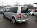 Volkswagen Caddy PKW Comfortline BMT AHK-abnehmbar Navi Soundsystem Silber - thumbnail 3