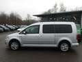Volkswagen Caddy PKW Comfortline BMT AHK-abnehmbar Navi Soundsystem Silber - thumbnail 2
