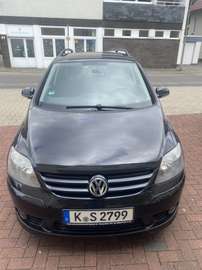 1.9 TDI Comfortline