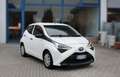 Toyota Aygo Connect 1.0 VVT-i 72CV 5p x-business light Blanc - thumbnail 2