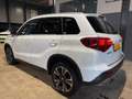 Suzuki Vitara 1.0 Boosterjet Stijl Panoramadak 1 jaar garantie N Wit - thumbnail 3