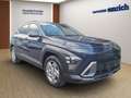 Hyundai KONA Trend 2WD Bleu - thumbnail 2